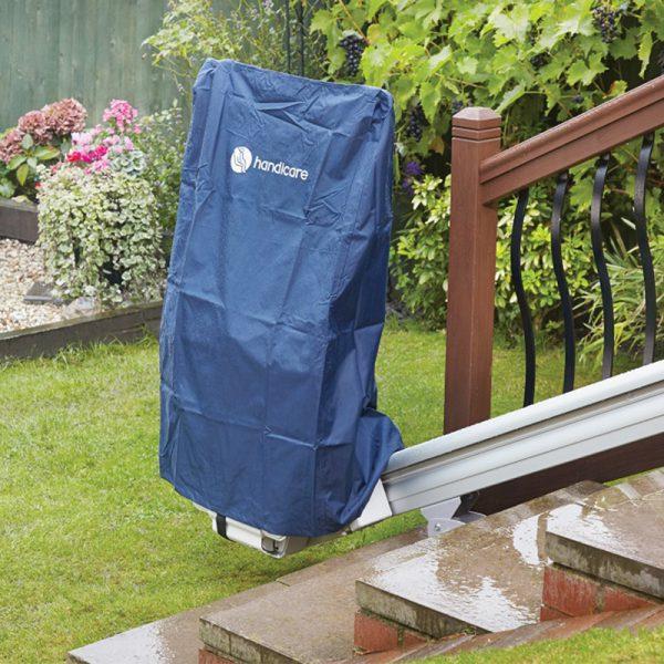 outdoor stairlift cover