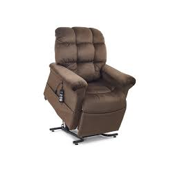 Showroom Golden Technologies MaxiComfort Cloud Lift Chair