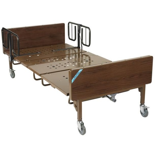 Full Electric Heavy Duty/ High Weight Capacity Hospital Bed