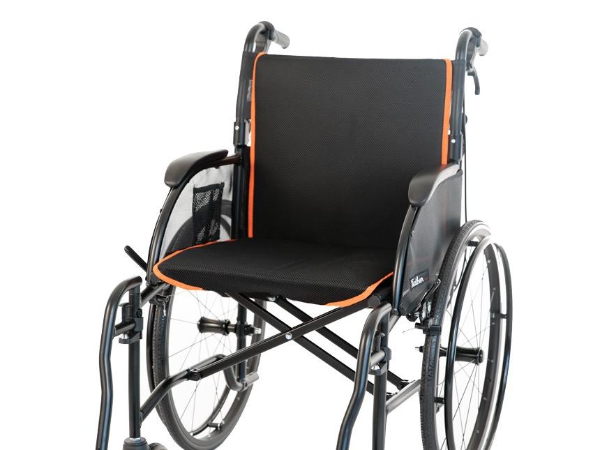 feather wheelchair