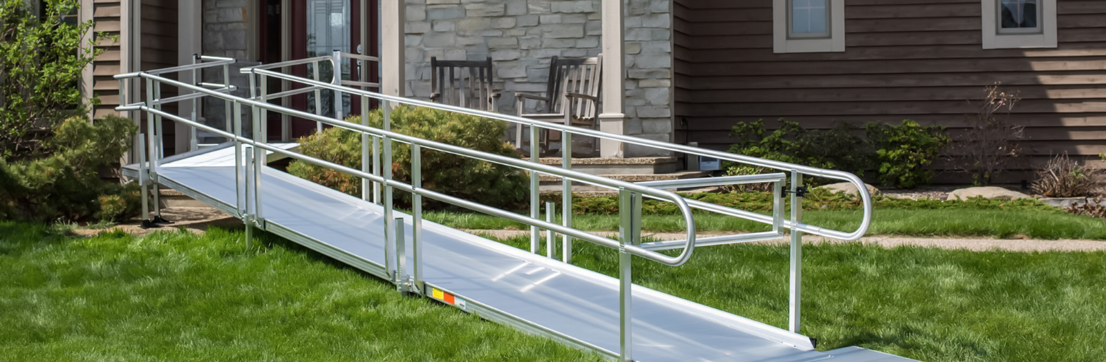 Why Home Ramps Are Essential for Safe Entry When Living with Mobility ...