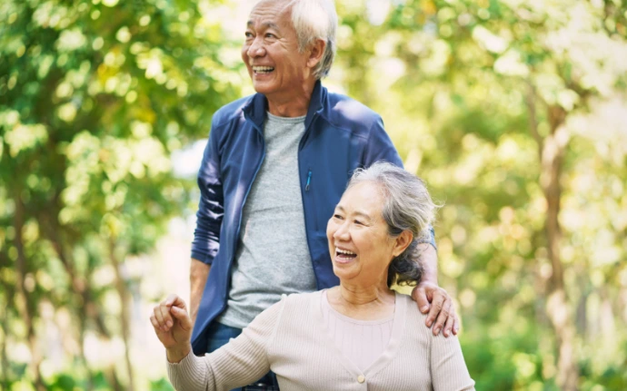 Parks to go in Leesburg, VA