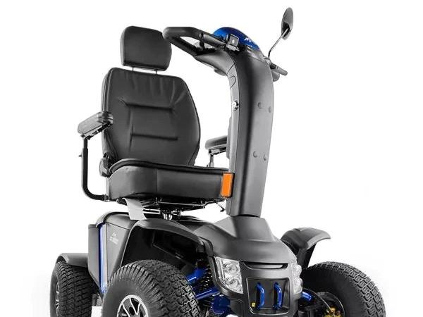 scooter