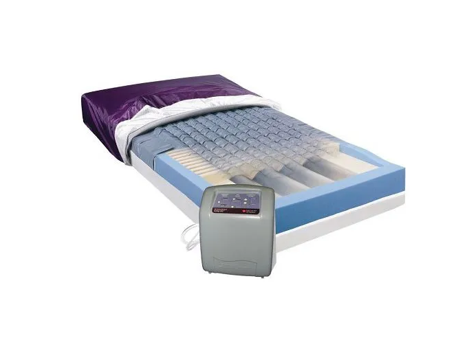 Air Mattress PressureGuard Easy Air LR