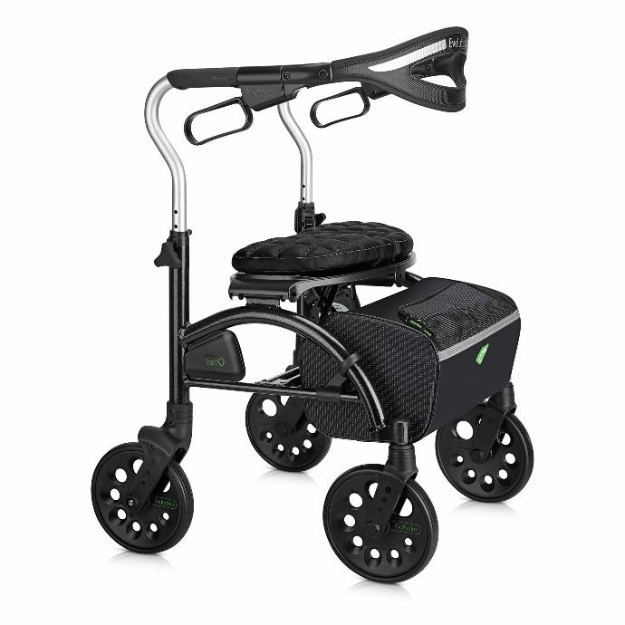 xpresso zero rollator