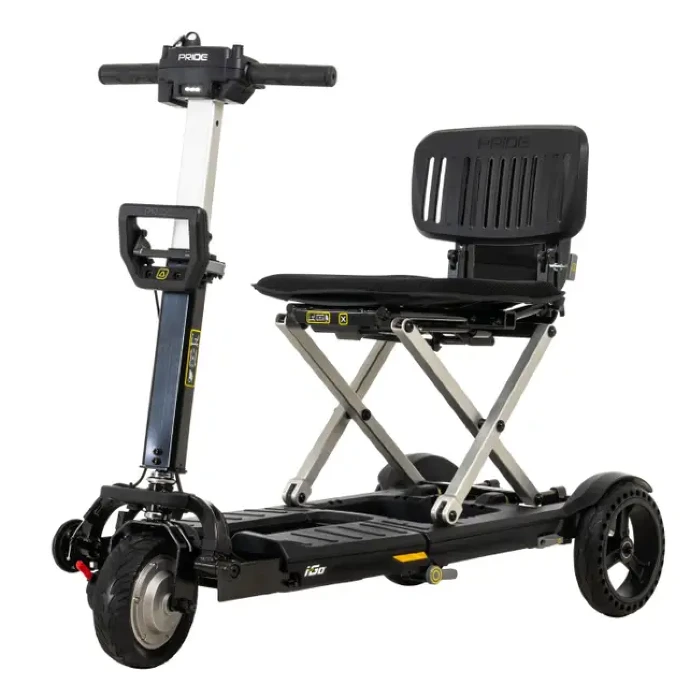 i-Go 3-Wheel Scooter