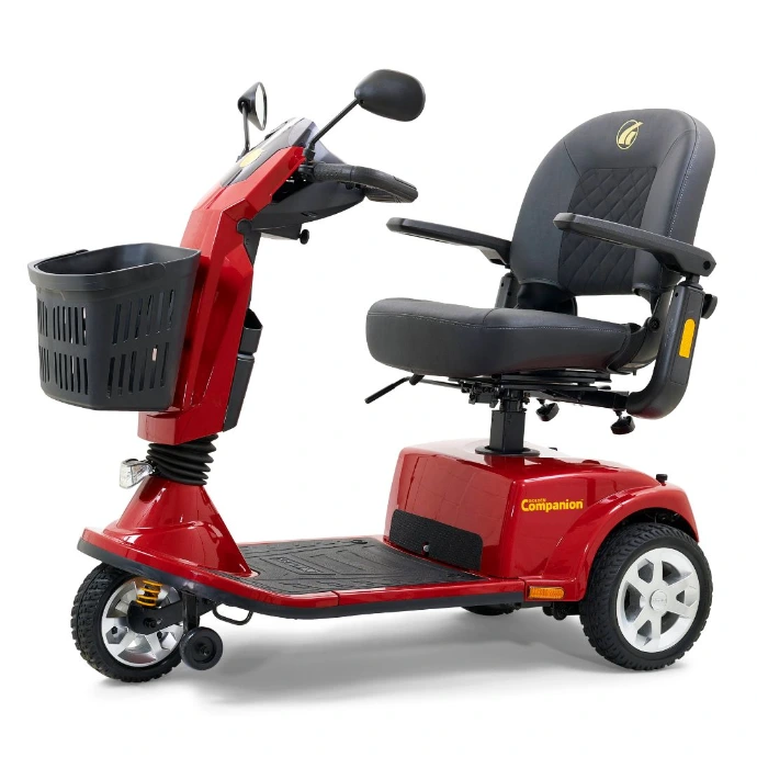 Companion 3-Wheel Full- Size Scooter