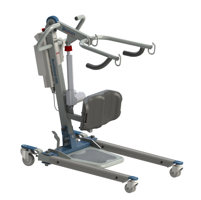 Power Stand Assist Lift BestStand SA400 - 400lb