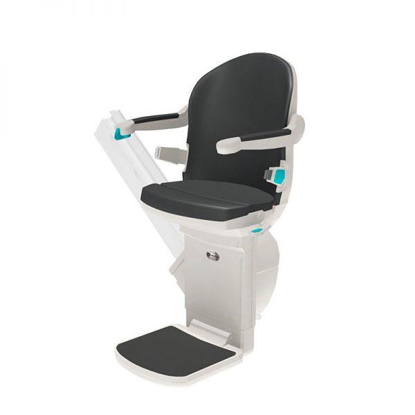 1000 outdoor stairlift
