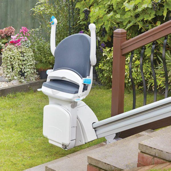 1000 outdoor armrests
