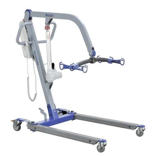 Power Patient Lift BestLift PL400 - 400lb Full Body