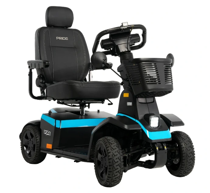 PX4 4-Wheel by Pride Mobility