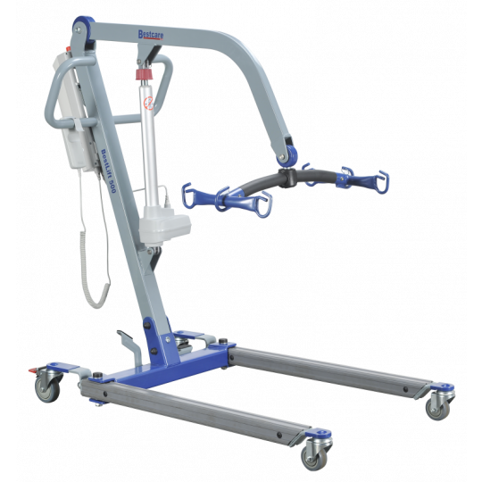 Power Patient Lift BestLift PL500 - 500lb Full Body