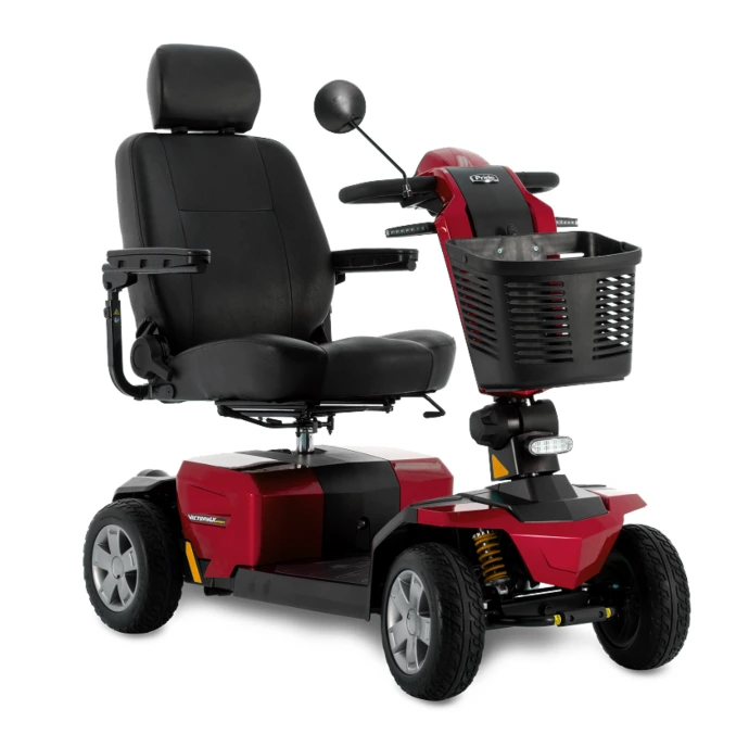 Victory LX Sport 4-Wheel Scooter