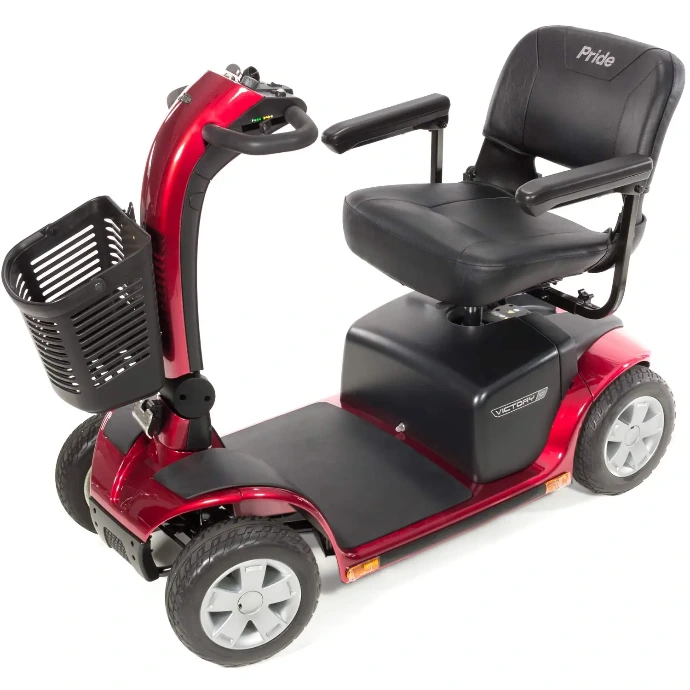 Victory 10 4-Wheel Scooter