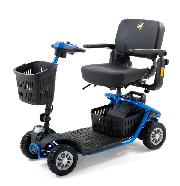 LiteRider 4- Wheel by Golden Technologies