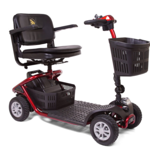 power wheelchair