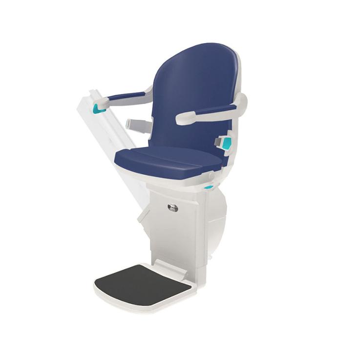 Heavy Duty Stairlift 1000 Straight Stairlift