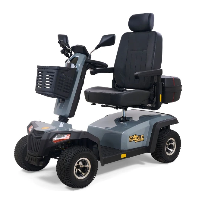 Eagle All-Terrain by Golden Technologies