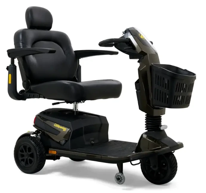 Companion HD by Golden Technologies