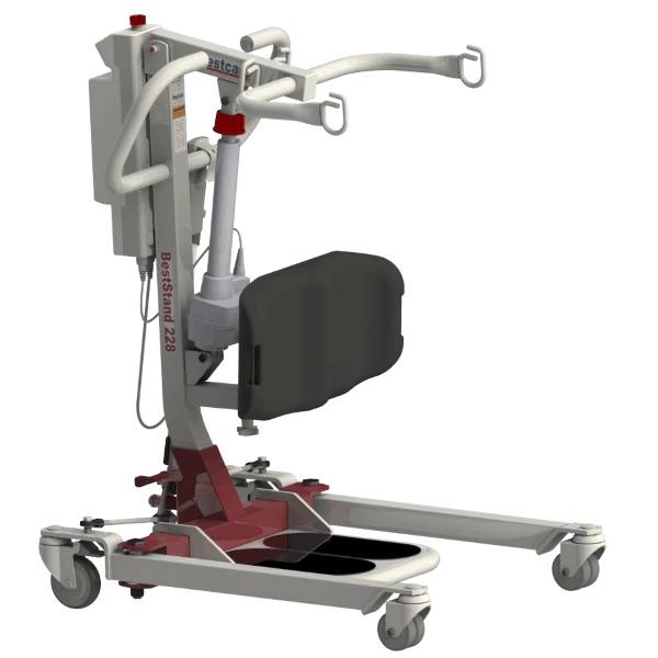 Power Stand Assist Lift BestStand SA228 500lb