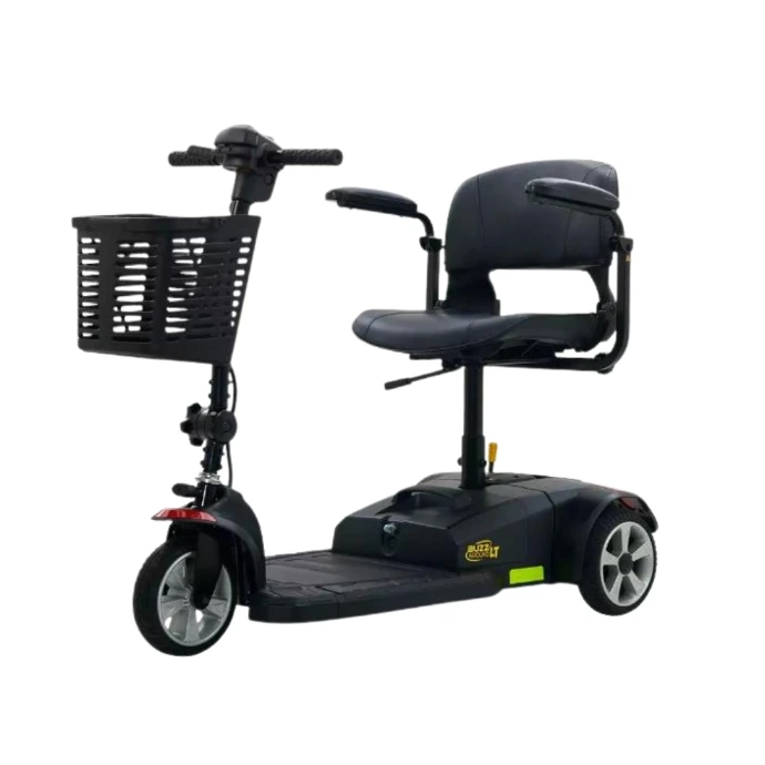 3 Wheel Scooter