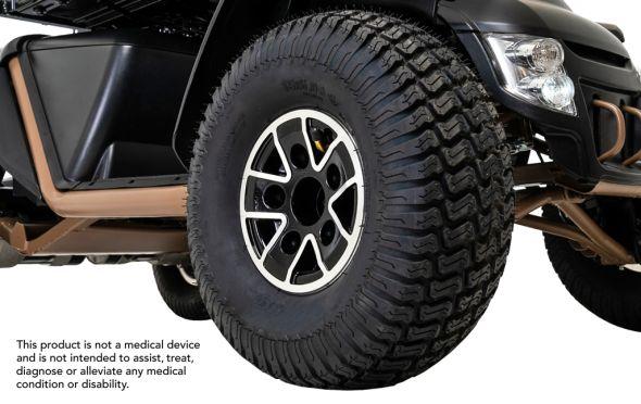 wrangler 2 wheel