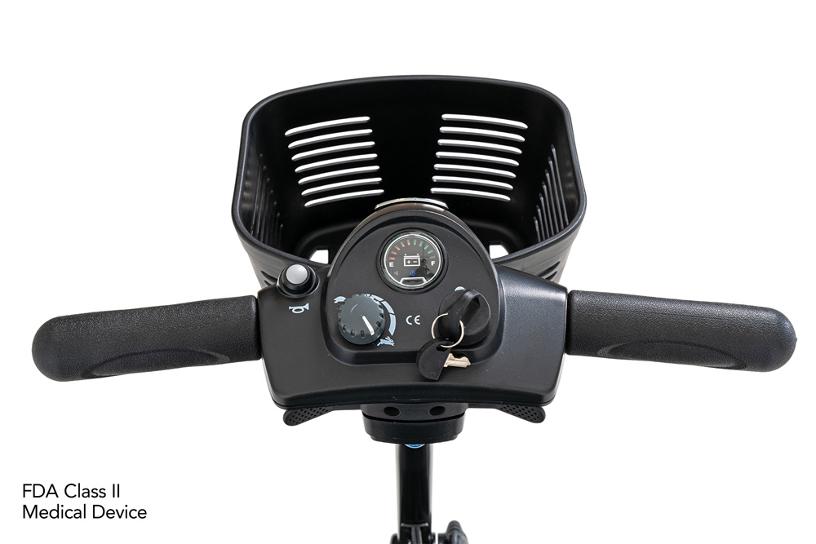 go-go ultra wheel