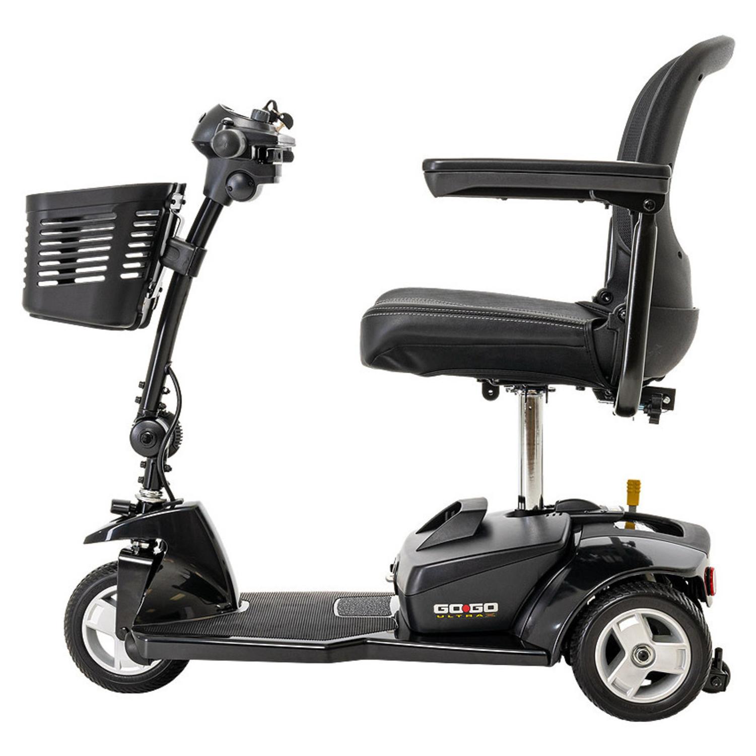 go-go ultra side