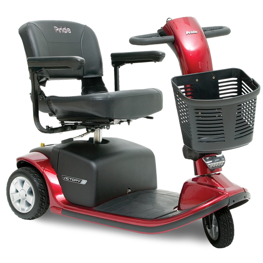 victory 9 3-wheel
