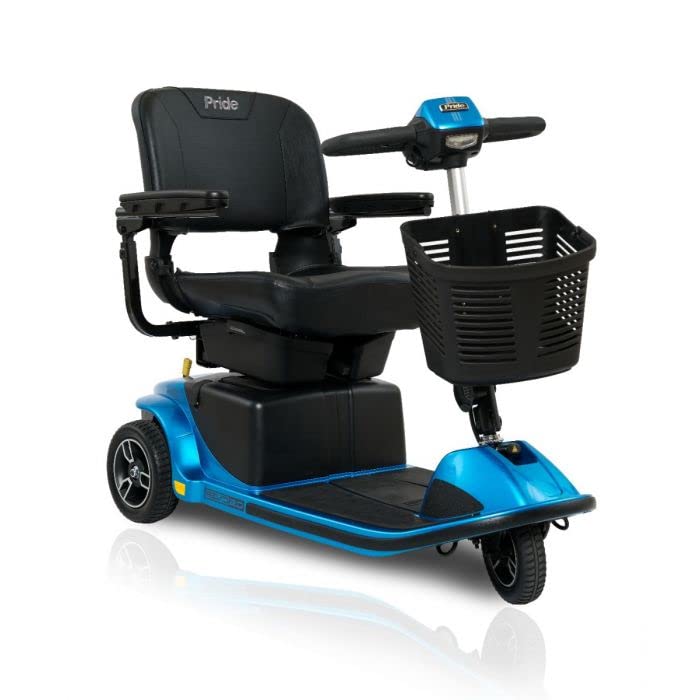 revo 2.0 front view