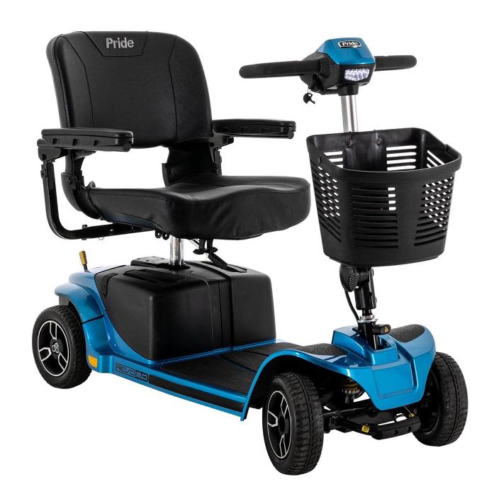 revo 2.0 4-wheel