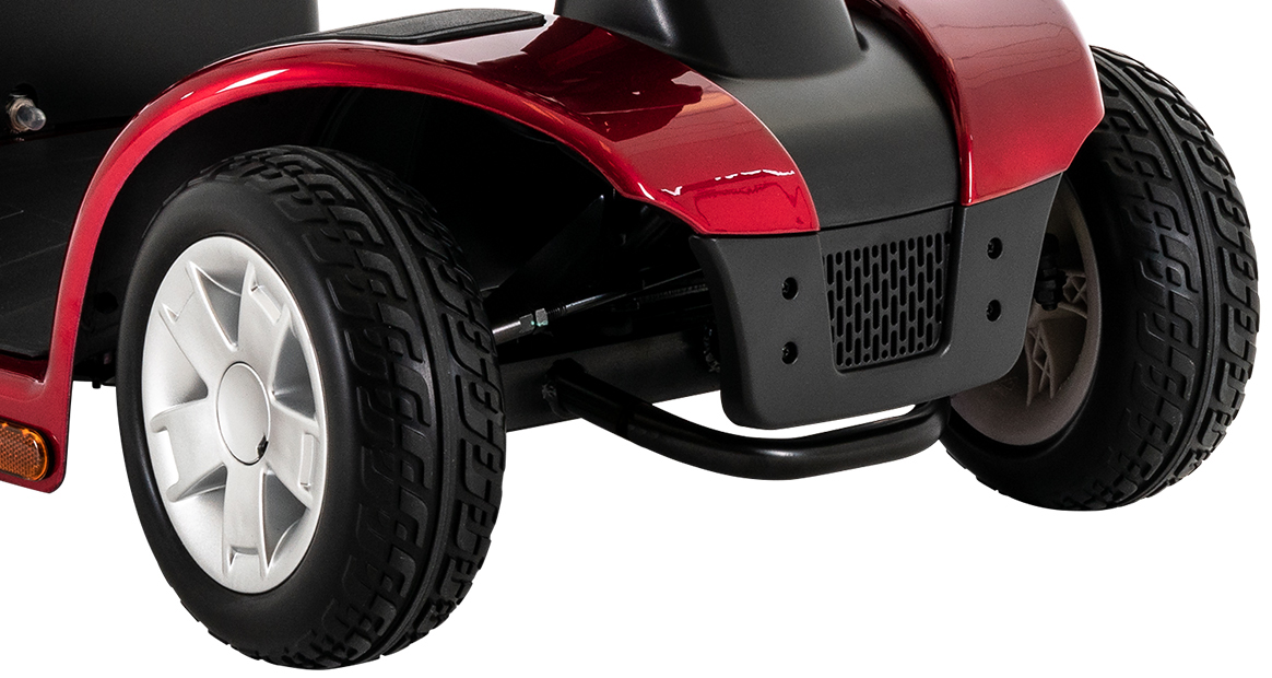 victory 9 wheels