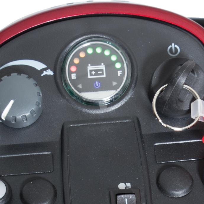 battery gauge