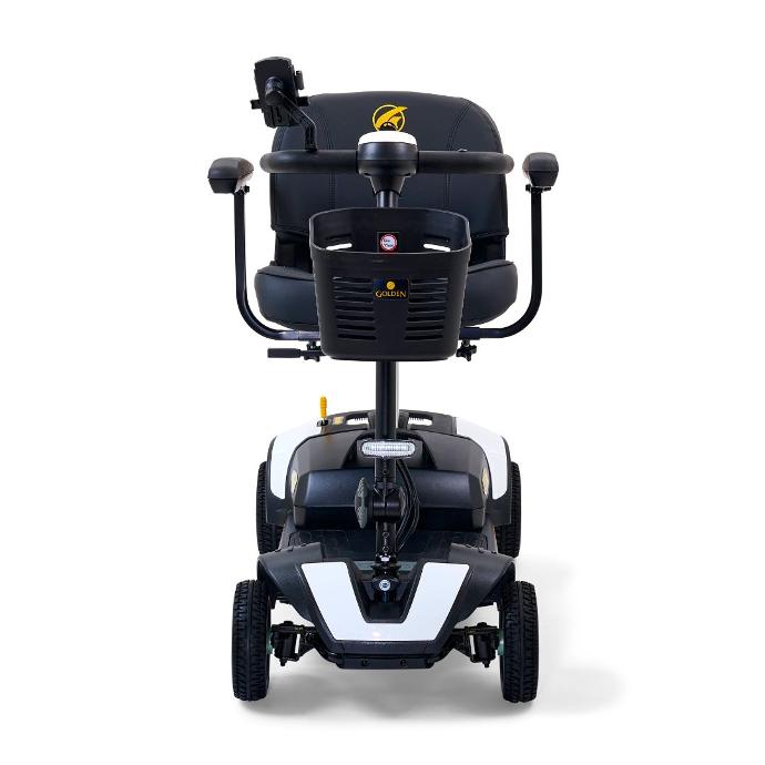 buzzaround xl front