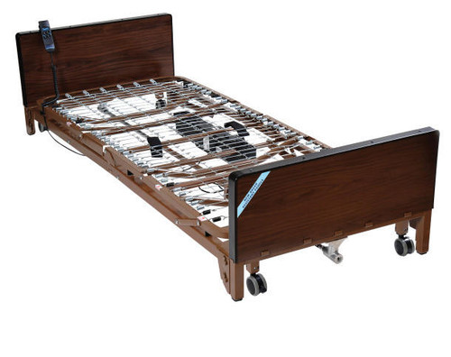 probasics low hospital bed