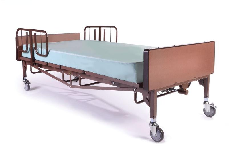 probasics bed