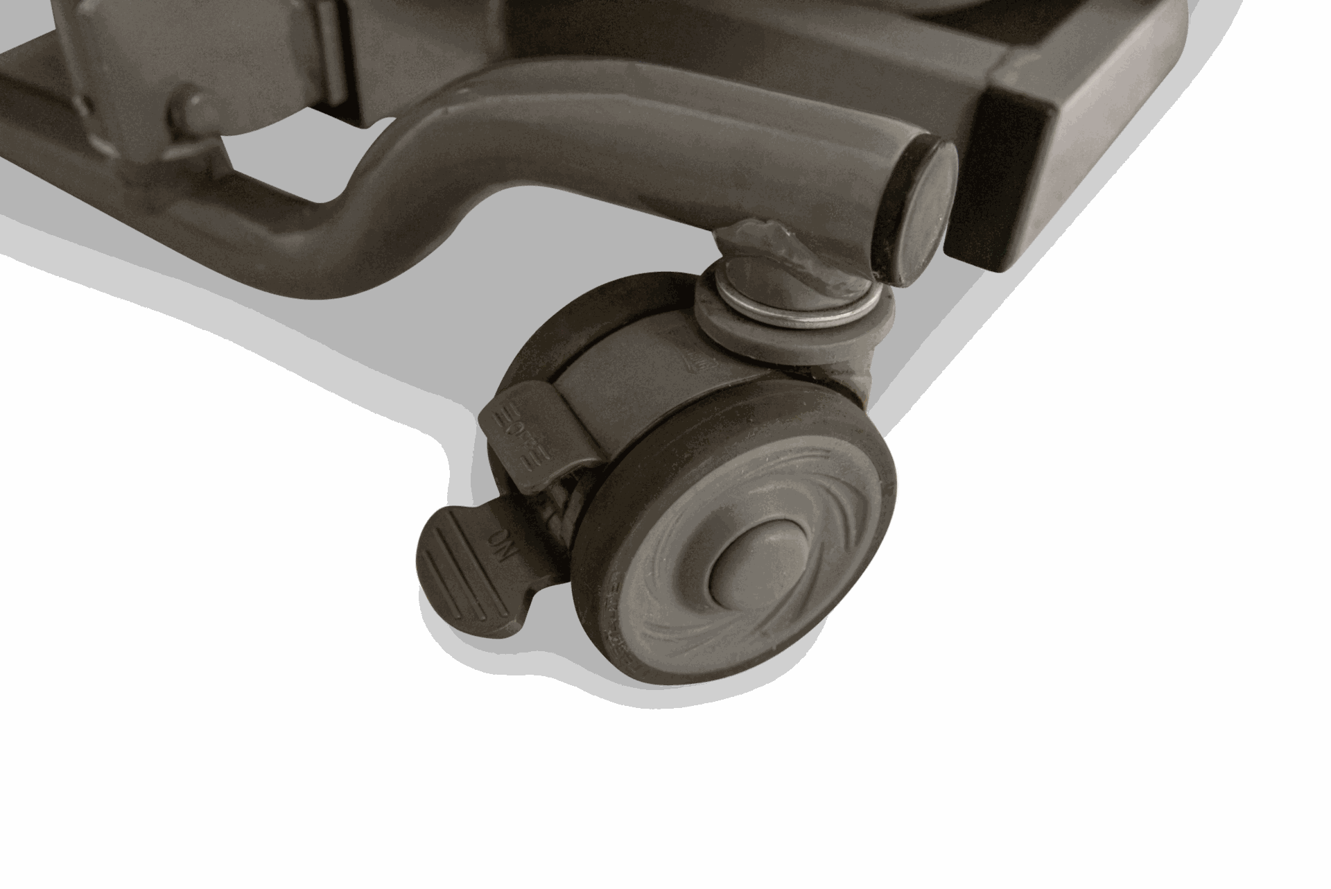 descend ultra low floor bed wheel