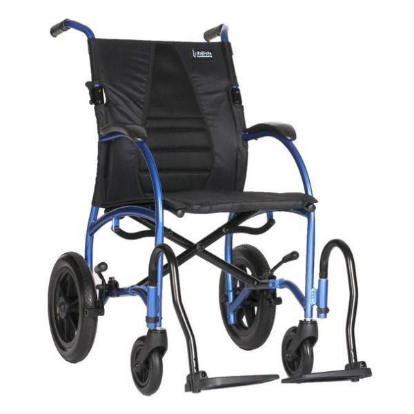 transport wheelchair