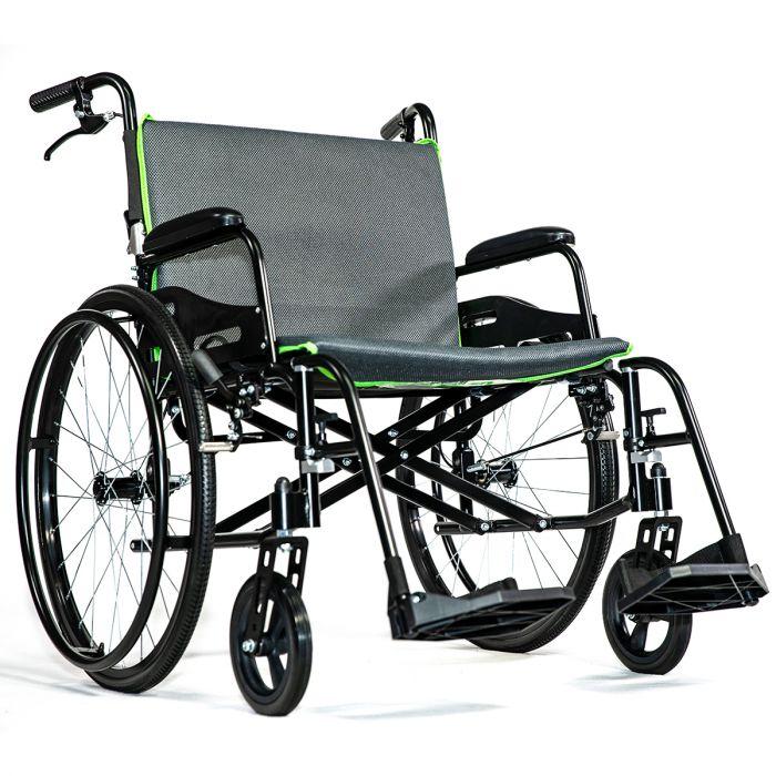 Heavy Duty Wheelchair