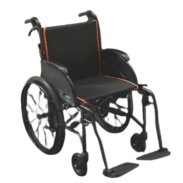 Light weight Wheelchair Feather Standard