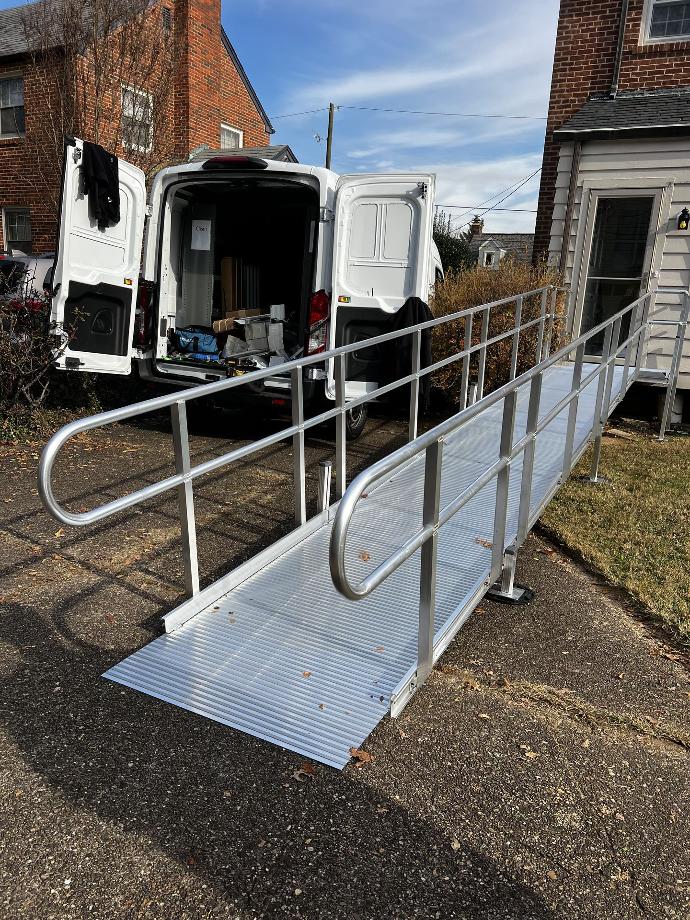 residential ramp 3