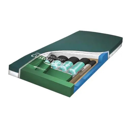customcare convertible mattress