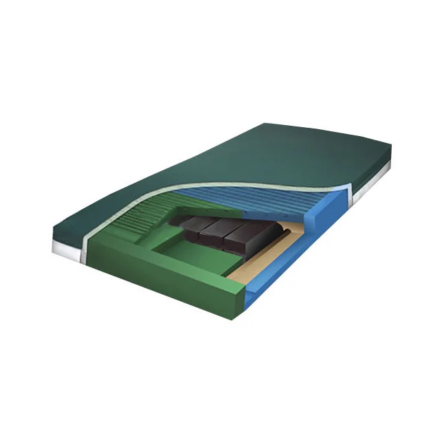 customcare mattress 2