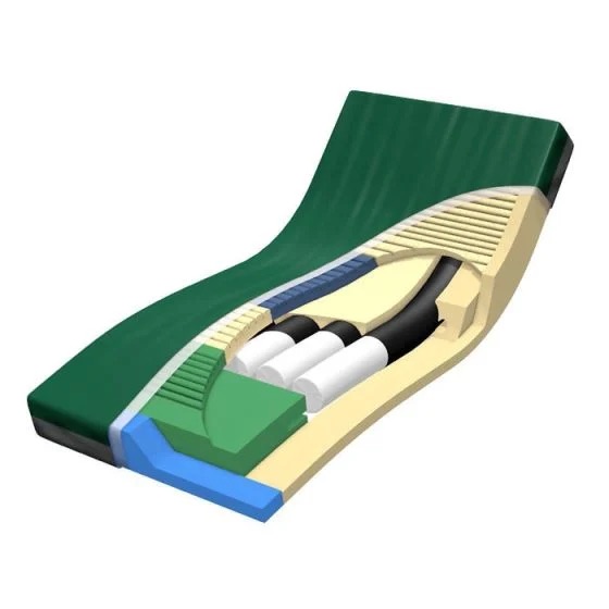 customcare convertible mattress 3