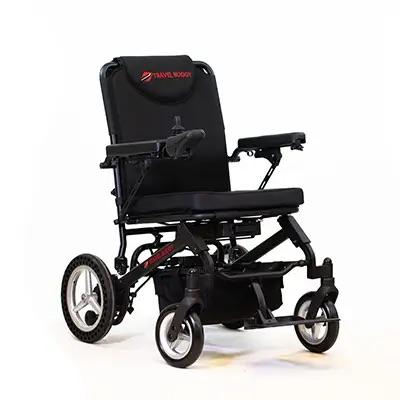 Portable Power Chair Dash Ultra-Lite