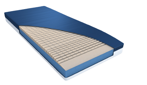 geo-mattress plus 1