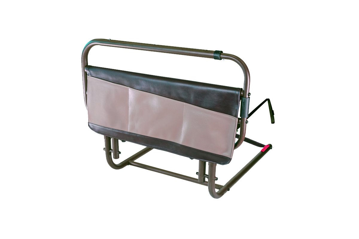 sleep safe bed rail 1