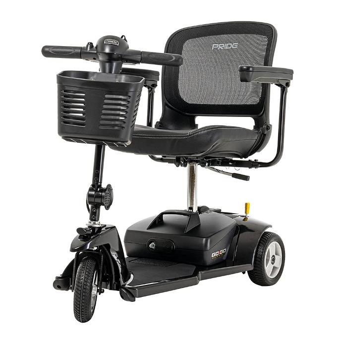 3-Wheel Scooter Go-Go Ultra X 