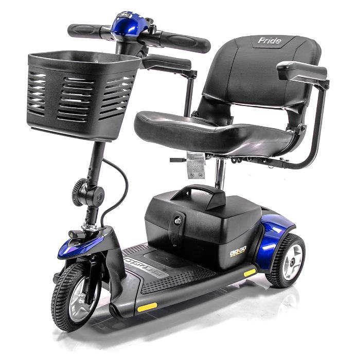 Go-Go Elite Traveller